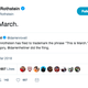 Image for article titled This Is "This Is March": Unpacking College Basketball's Most Uncanny Twitter Account